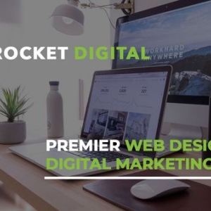 Photo of Rocket Digital Marketing