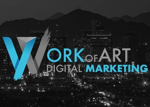 Photo of Work Of Art Digital Marketing