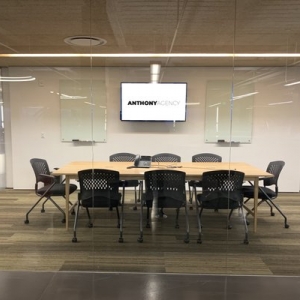 Photo of Anthonys Agency