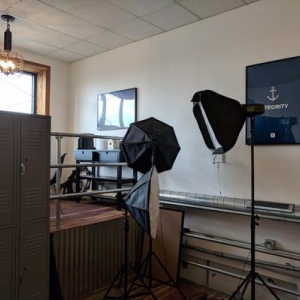 Photo of Striventa