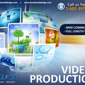 Glendale Brody Web Design