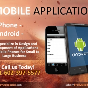 Photo of Brody Web Design