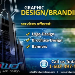 Photo of Brody Web Design