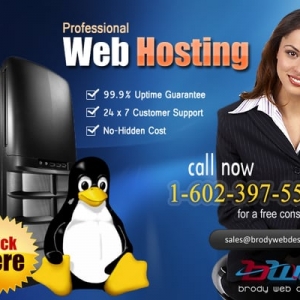Photo of Brody Web Design