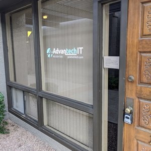 Photo of Advantech IT