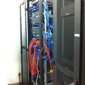 Photo of Advantech IT