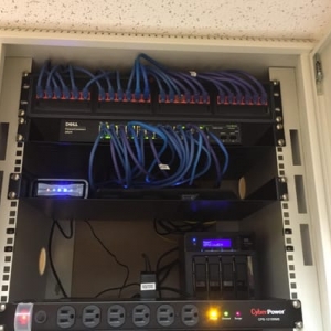 Photo of Advantech IT