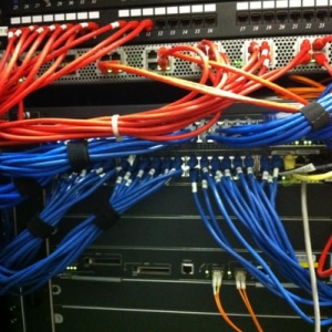 Photo of Advantech IT