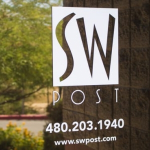 Photo of Southwest Post