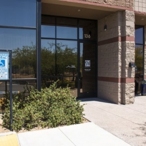 Photo of Southwest Post