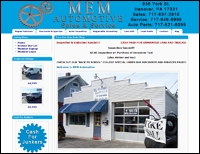 Photo of A Working Website