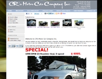 Photo of A Working Website