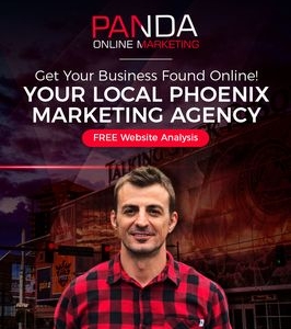 Photo of Panda Online Marketing