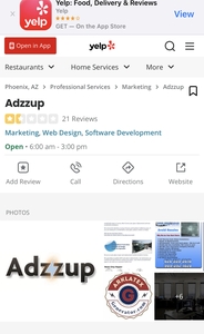 Photo of Adzzup