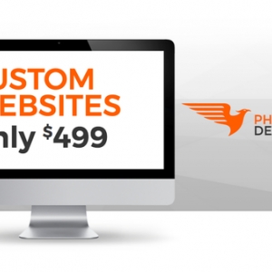 Photo of Phoenix Web Designer