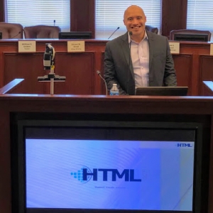 Photo of HTML Global