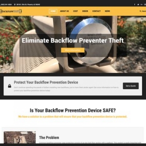 Photo of Website Butlers LLC