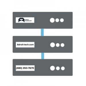 Photo of Adroit Technology