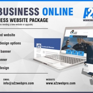 Photo of A2Z Web Pros