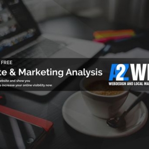 Photo of A2Z Web Pros