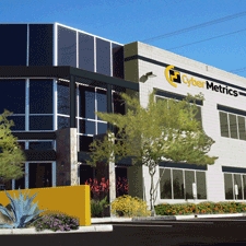 Photo of CyberMetrics Corporation