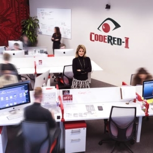 Photo of CodeRed-I