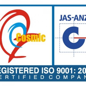 Photo of Cosmic IT Services