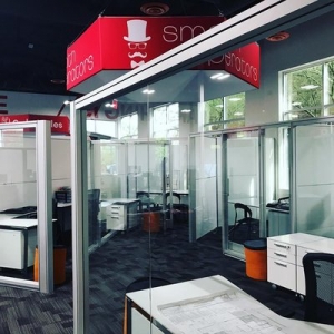 Photo of Gate6