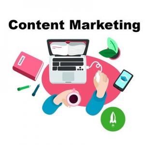 Photo of Rocket Media