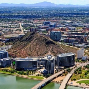 Tempe RezTech