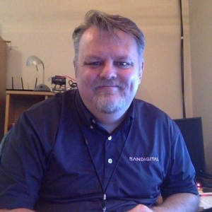Photo of Sandigital
