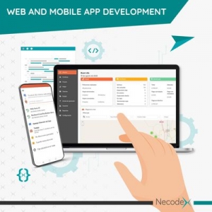Photo of Necodex