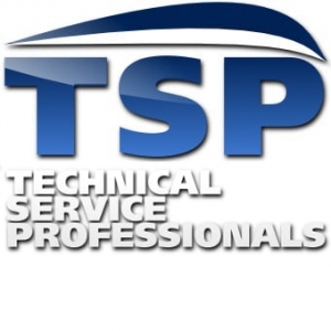 Photo of Technical Service Professionals
