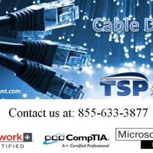 Photo of Technical Service Professionals