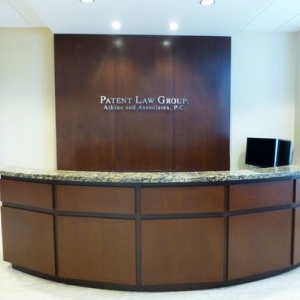 Photo of Patent Law Group: Atkins and Associates, PC