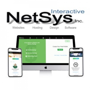 Photo of NetSys Interactive