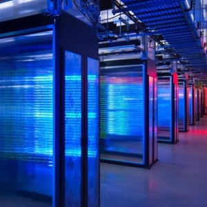 Photo of M5 Systems