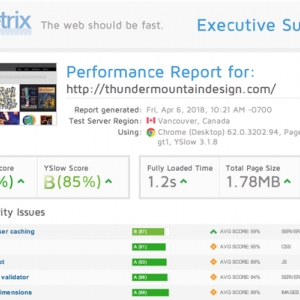 Photo of Sedona Web Services