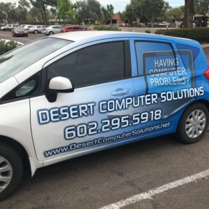 Photo of Desert Computer Solutions