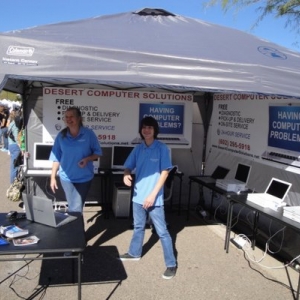 Photo of Desert Computer Solutions