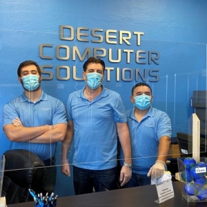 Photo of Desert Computer Solutions