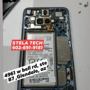 Photo of Stela Tech