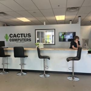 Queen Creek Cactus Computers