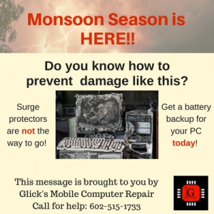 Photo of Glick's Mobile Computer Repair