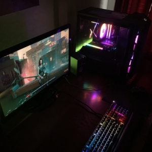 Photo of Emerald Computers