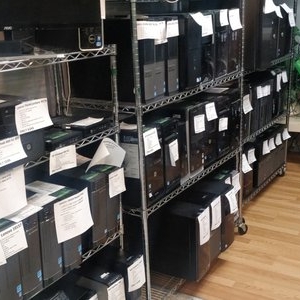Photo of Emerald Computers