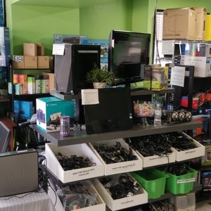 Photo of Emerald Computers