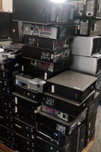 Photo of Emerald Computers