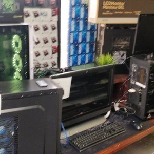 Photo of Emerald Computers