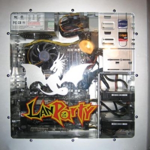 Photo of RAD Computers
